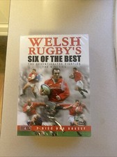 Welsh Rugby's Six Of The Best