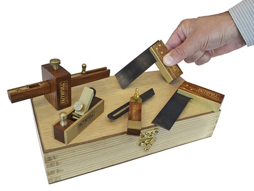 Faithfull mini hardwood wood - faithfull,
