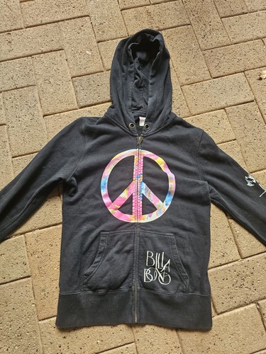 Vtg billabong hoodie womens - hoodie,