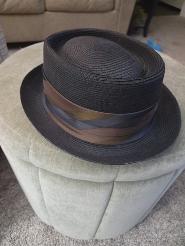 Penney marathon hat - penney’s,