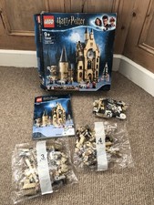 LEGO 75948 Harry Potter