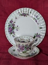 Vintage Royal Albert Bone