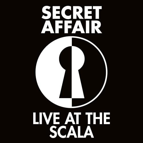 Secret affair live at the - affair,