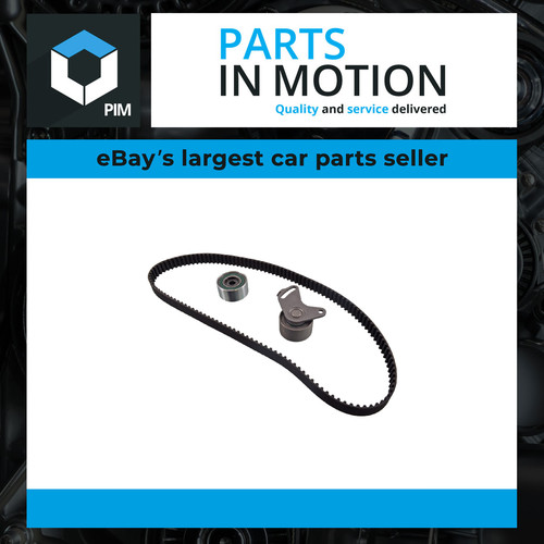 Timing belt kit fits toyota - timing,