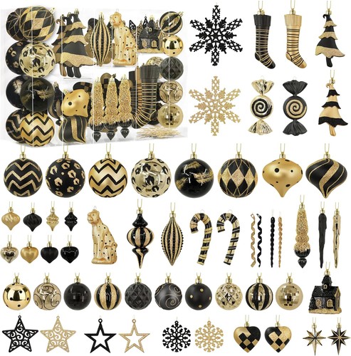 Shareconn 145 pcs luxury - pcs,