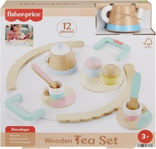 Fisher-Price Wood Pretend Play