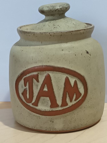 Tremar presingoll pottery - presingoll,