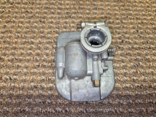 Motobecane 50v mobylette - mobylette, moped