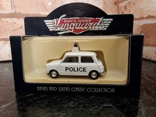 Lledo Days Gone Vanguards