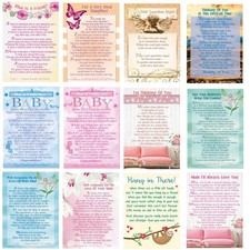 Wallet Card Heart Warmers