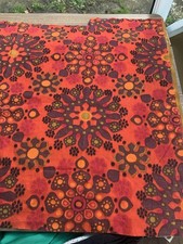 Vintage Retro Flower Power