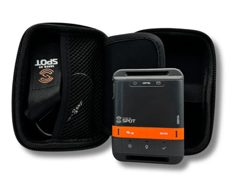 Spot gen4 gps satellite - spot,