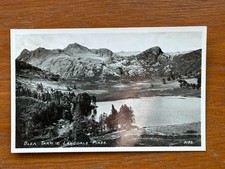 Vintage Real Photo Postcard