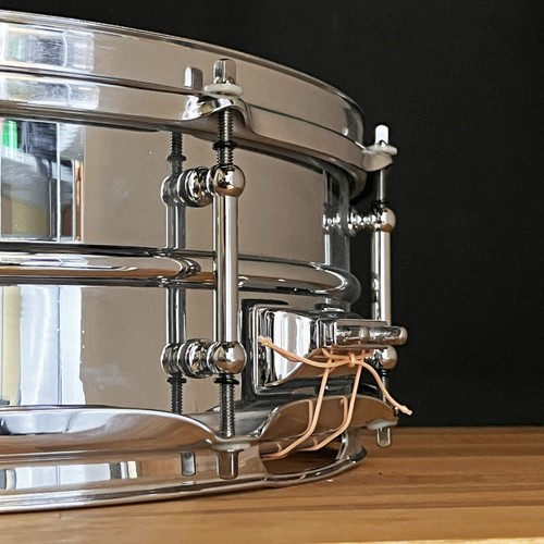 Ludwig lm400t supraphonic 14x5 - supraphonic,