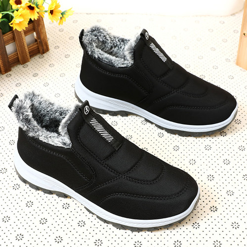 Mens womens waterproof - waterproof, fur