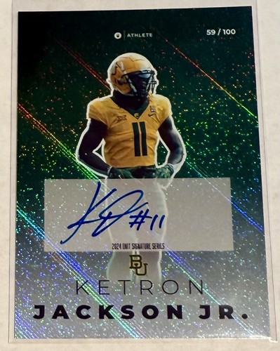 Ketron jackson 2024 - jackson,
