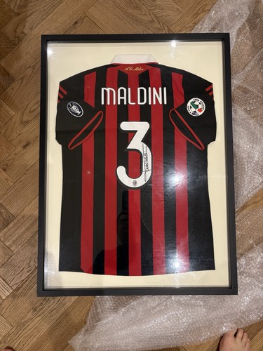 Milan paolo maldini - paolo, 3
