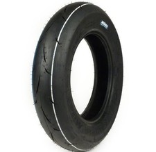 Vespa Lambretta Race Tyre