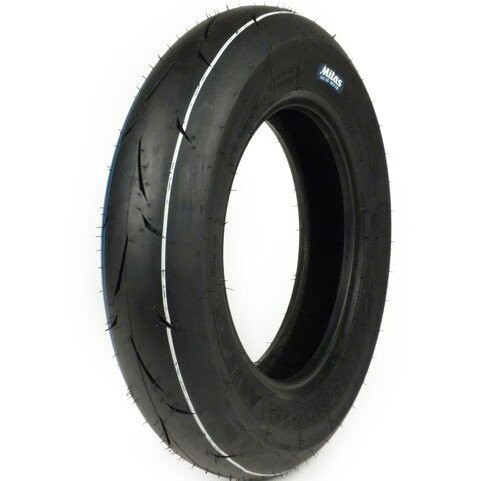 Vespa lambretta race tyre - lambretta,