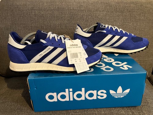 Adidas trx vintage size - vintage, uk