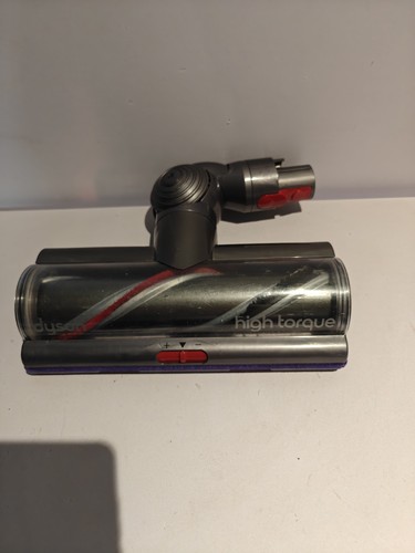 High torque brush head v11 - torque,
