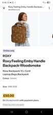 ROXY - Womens Feeling Emby