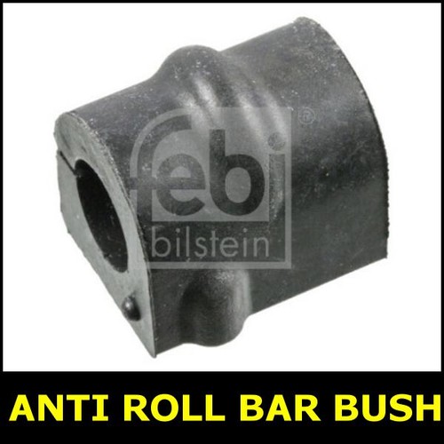 Anti roll bar bush - bush, front