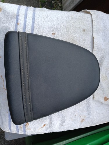 Suzuki gsxr600 srad - srad, rear