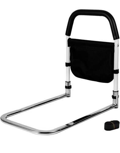 Bed rails for elderly adults - rails,