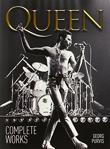 Queen the complete works - the,