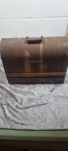 Excellent 1930 singer 99k - excellent,