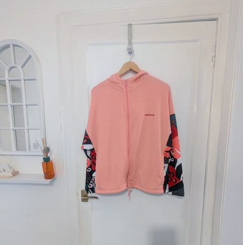 Adidas farm rio - , campera