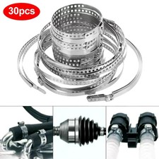 Universal CV Boot Clips Kit
