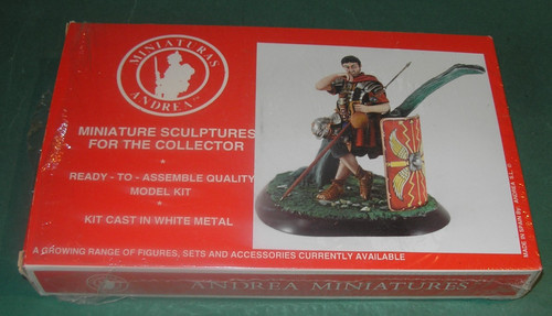 Andrea miniatures roman - miniatures,