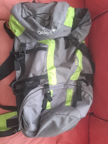 Gelert shadow litre - 55+,