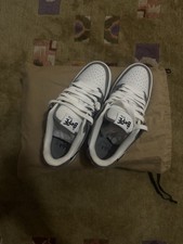 Bape SK8 STA 2 M2 Sn44 Grey 8