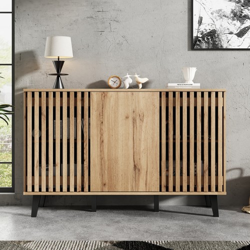 Rustic storage cabinet - rustic,