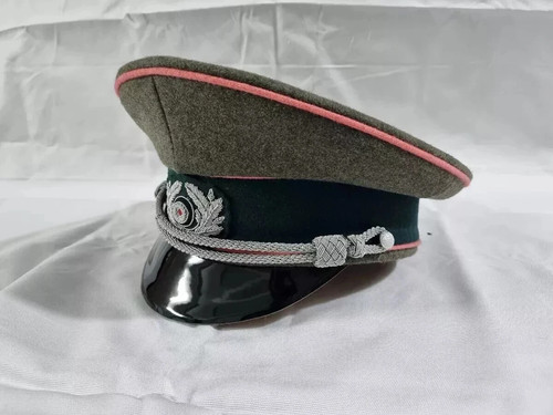 Ww2 german heer panzer - ww2, officer