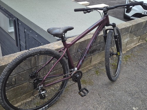 Carrera hellcat purple - hellcat, 29,