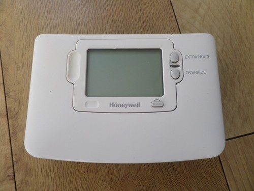 Honeywell day single - honeywell, 7