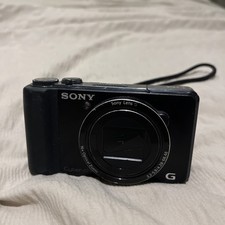 Sony Cyber-shot DSC-HX9V