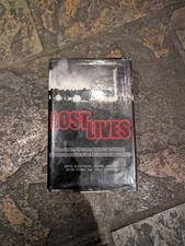 Lost Lives David McKittrick & Co. Northern Ireland Troubles Collectible