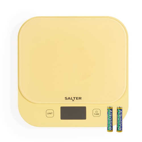 Salter british bakes digital - salter,
