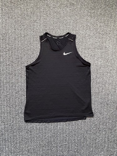 Nike miler vest - nike, size