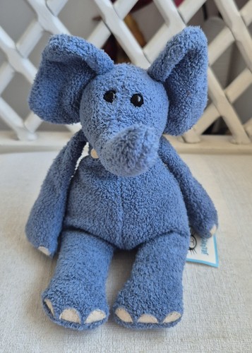 Jellycat tiny junglie elephant - tiny,