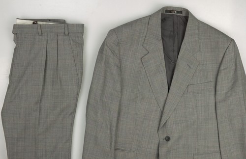 Daks pices suit - 2,