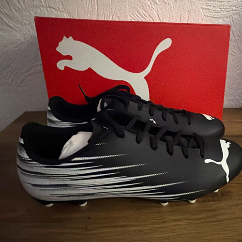 Puma attacanto ag - attacanto, ii