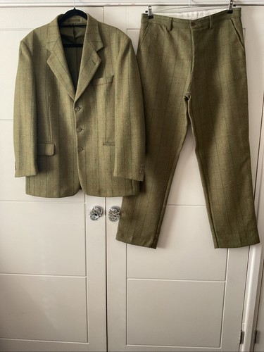 Bob parratt countrywear pc - bob,