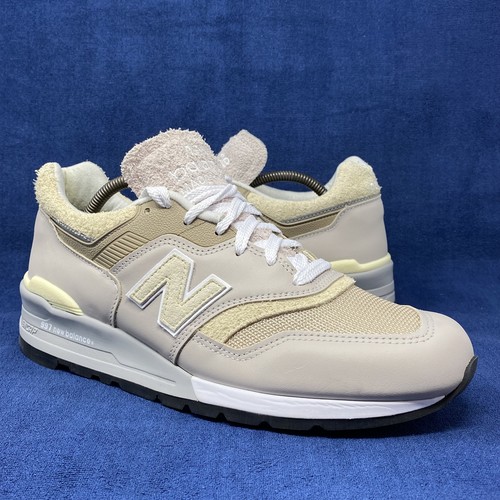 New balance teddy santis 997 - new,
