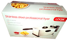 LOGIK L30PFS12 Professional